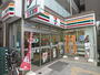 コンビニ　セブンイレブン調布布田駅前店（コンビニ）まで183m