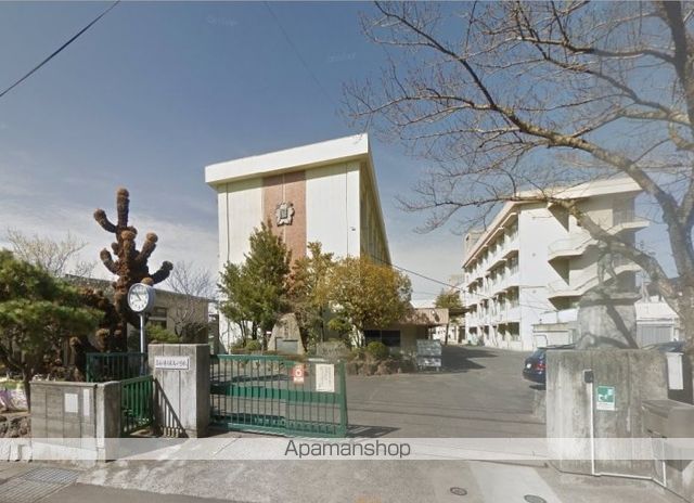 小学校　高松市立屋島小学校（小学校）まで1171m