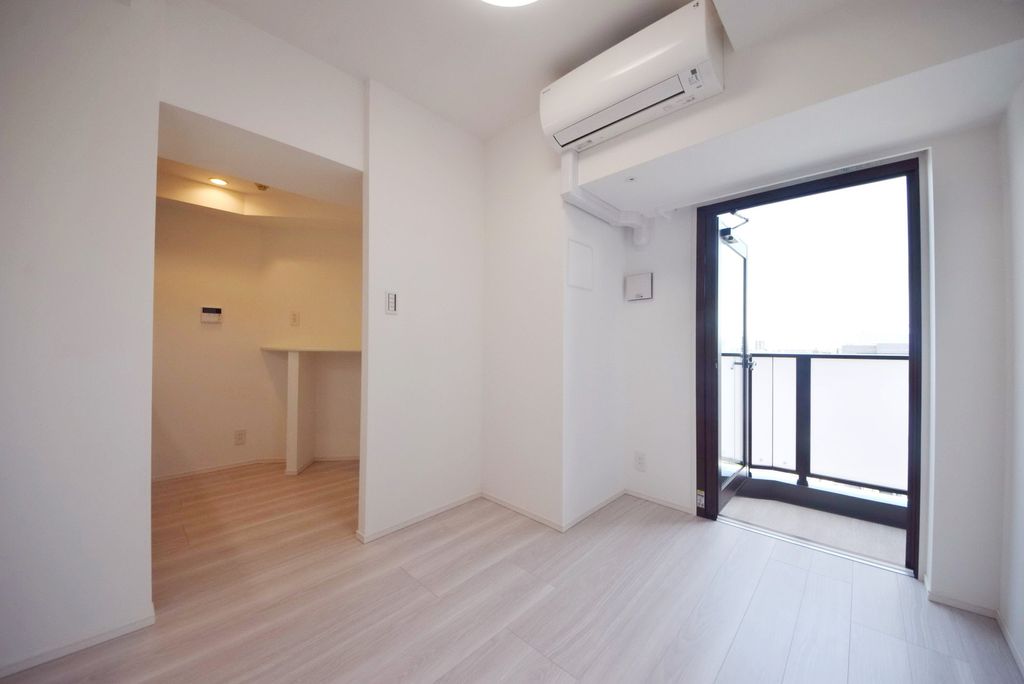 居室・リビング　リビング/居室