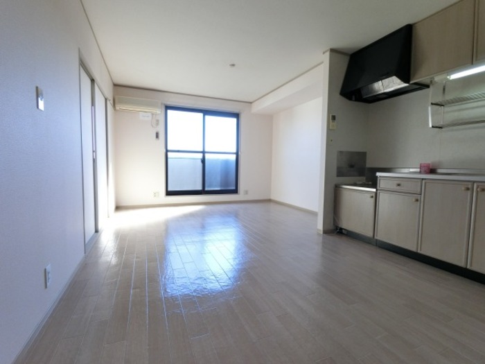 居室・リビング　ＬＤＫ