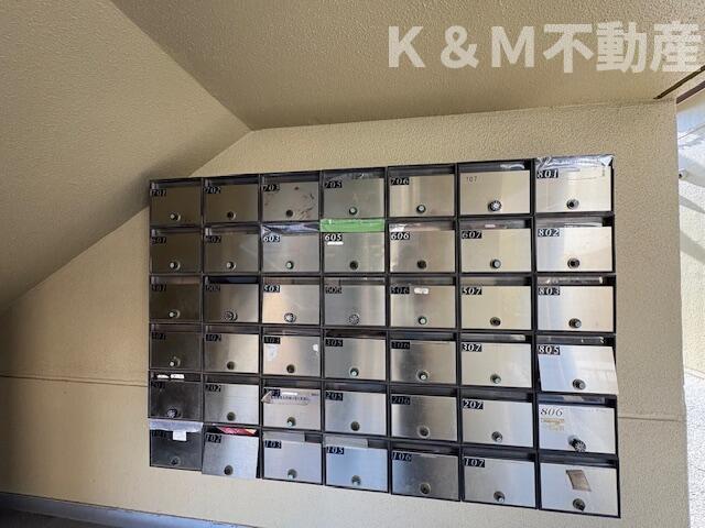 その他共有部分　?