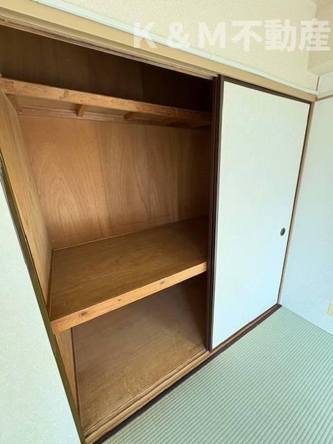 収納　こまごまとしたものを収納できそうですね