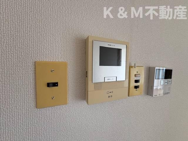 セキュリティ　?