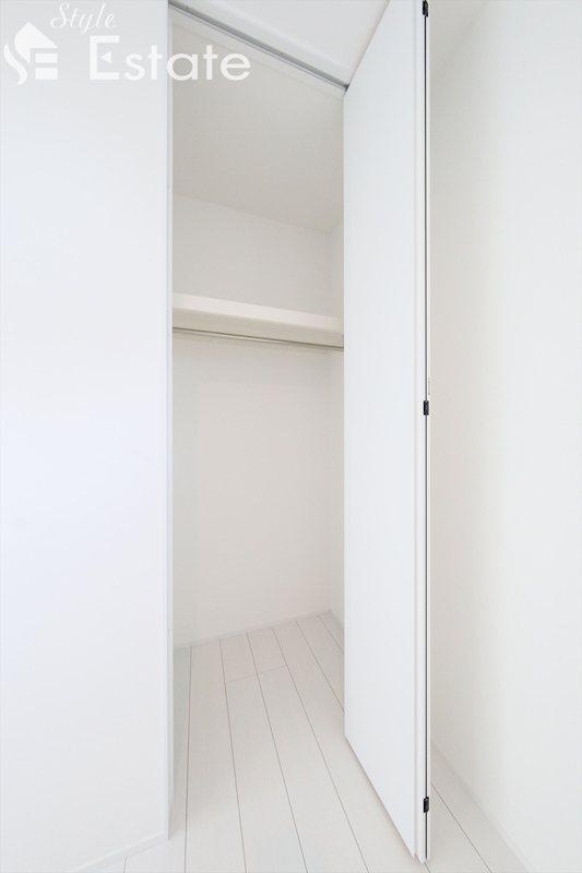 収納　同仕様内装