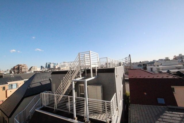 眺望　★景色★