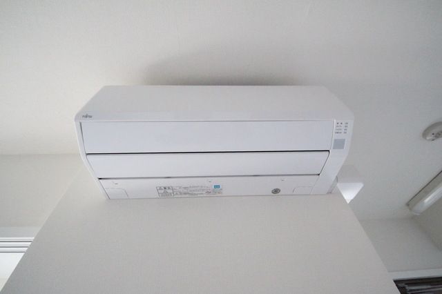 その他設備　★エアコン2基完備★