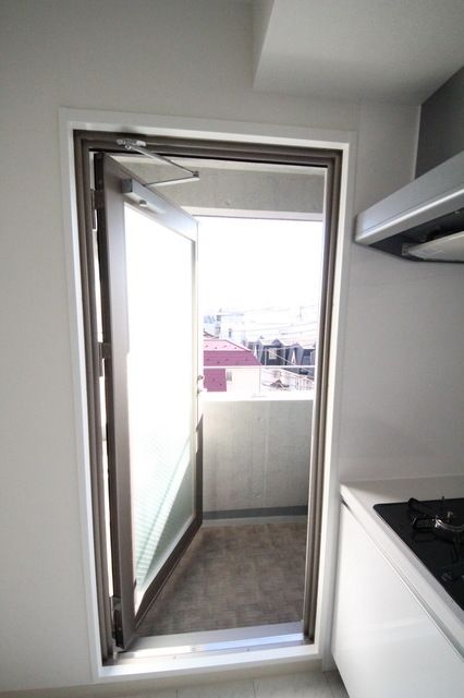 バルコニー　★バルコニー★