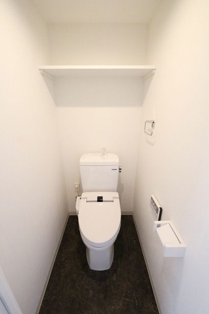 トイレ　★ウォシュレット完備★