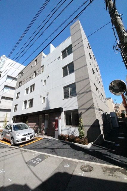 建物外観　★住環境良好★