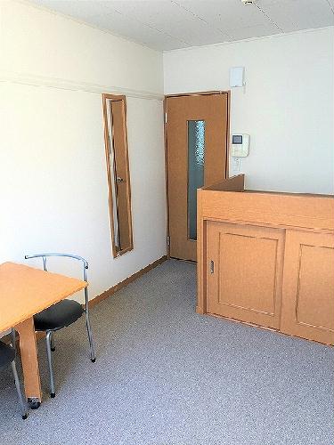 その他部屋・スペース　現況優先