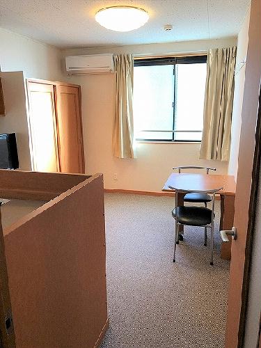 居室・リビング　現況優先