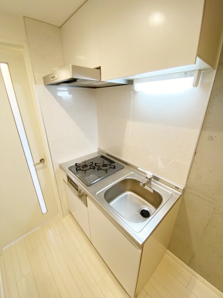 キッチン　※他部屋参考写真