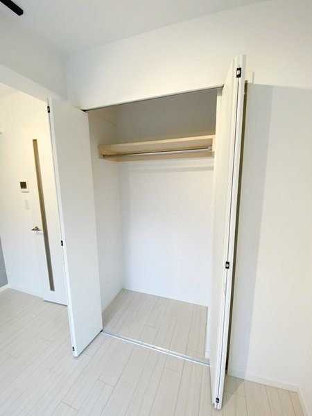 収納　※他部屋参考写真