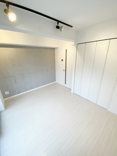 居室・リビング　※他部屋参考写真