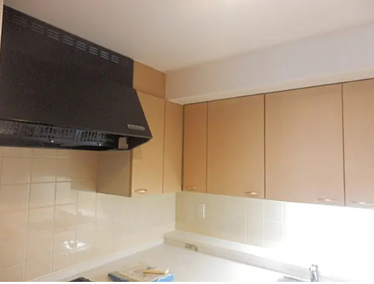 収納　参考写真です