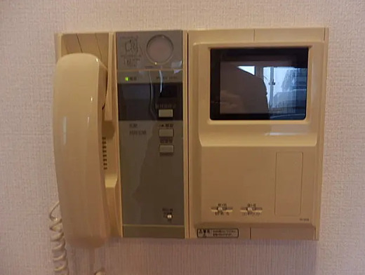 セキュリティ　参考写真です