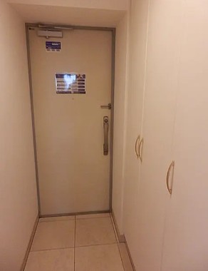 玄関　参考写真です