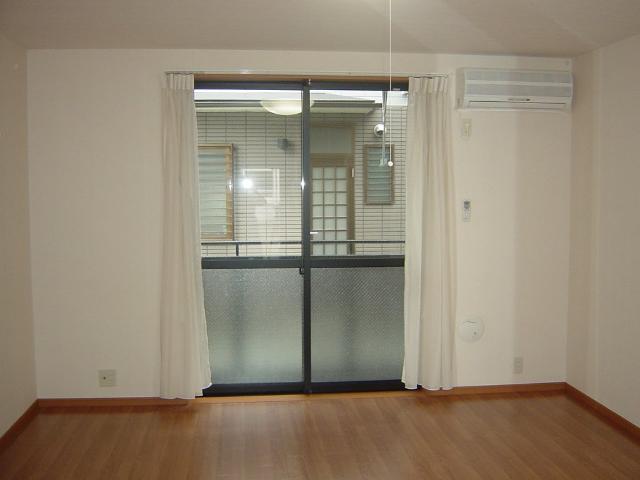 居室・リビング　洋室