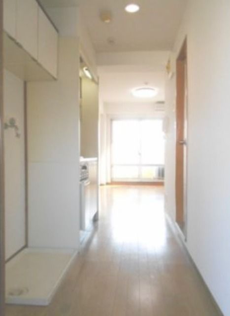 玄関　★内装★