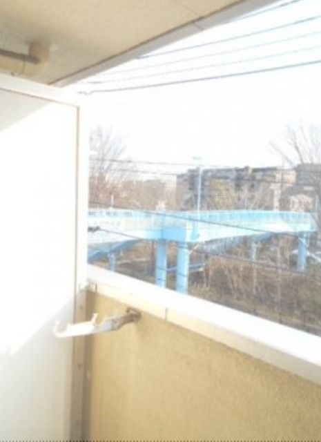 バルコニー　★内装★