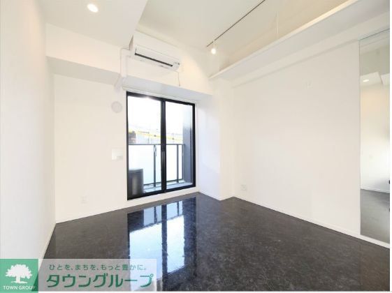 居室・リビング　リビング/居室