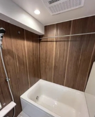 バス・シャワールーム　参考写真です