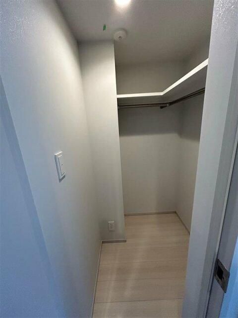 収納　収納豊富です