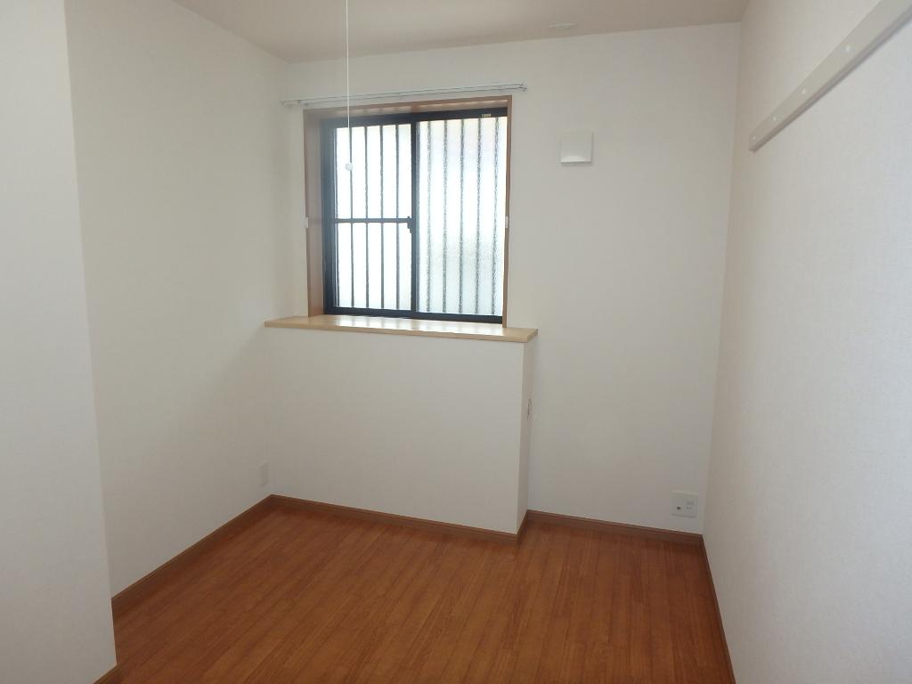 その他部屋・スペース　洋室