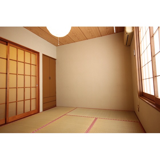 その他部屋・スペース　和室