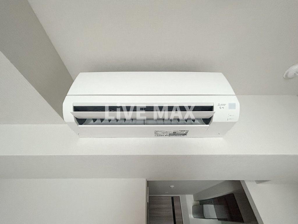 その他設備　別号室参照写真