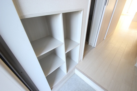 その他　※別部屋の写真です