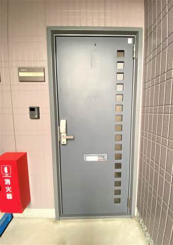 その他設備　デジタルキー