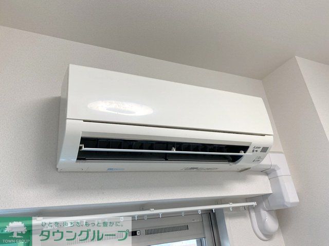 その他設備　設備