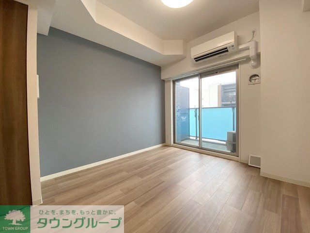 居室・リビング　リビング/居室