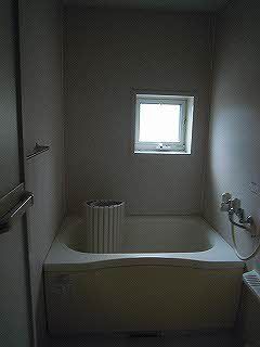 バス・シャワールーム　浴室