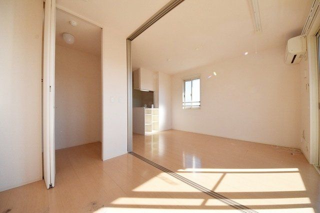 その他部屋・スペース　★お部屋探しはタウンハウジング高幡不動店まで★