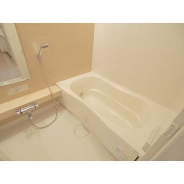 バス・シャワールーム　参考写真です