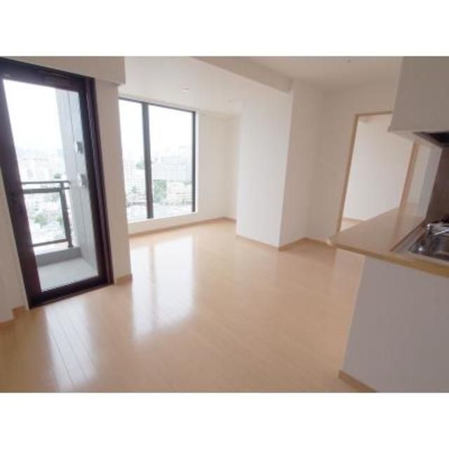 居室・リビング　参考写真です