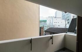 バルコニー　※別部屋参照