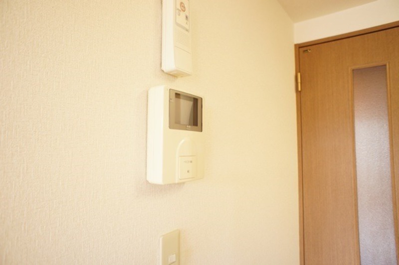 セキュリティ　図面と現状に相違がある場合には現状を優先