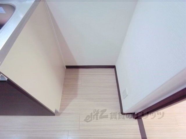 その他部屋・スペース　冷蔵庫置場