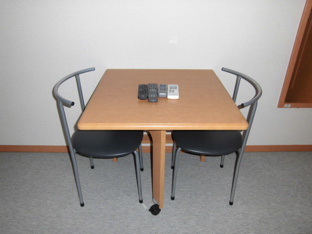 その他部屋・スペース