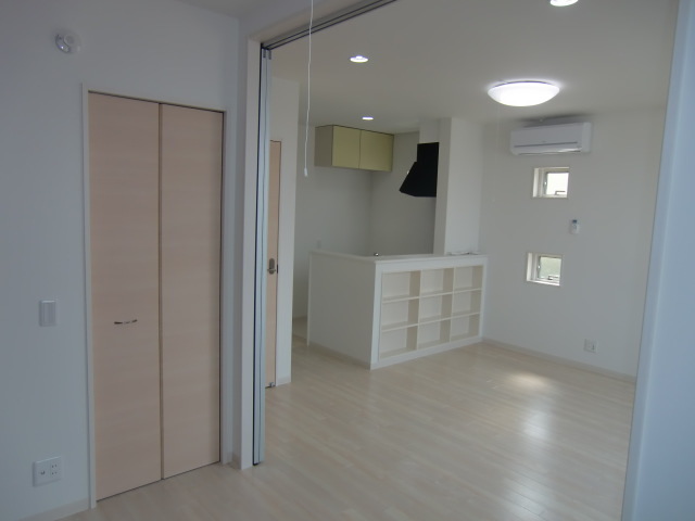 その他部屋・スペース　反転タイプ別室参考写真※現状優先