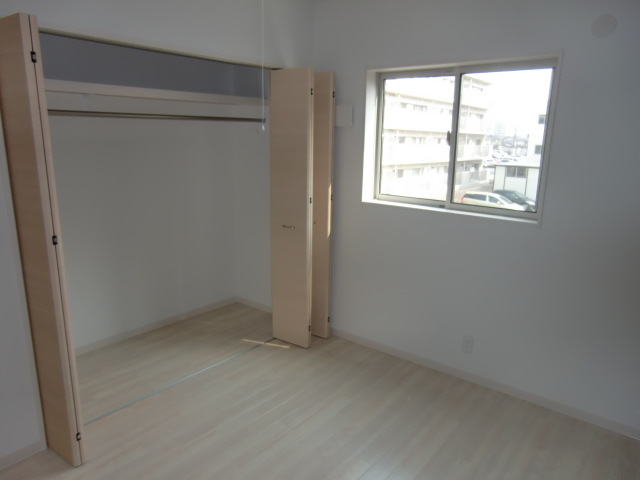 収納　反転タイプ別室参考写真※現状優先