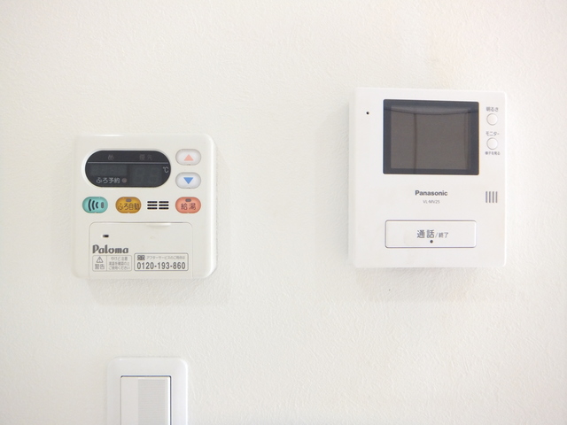 セキュリティ　反転タイプ別室参考写真※現状優先