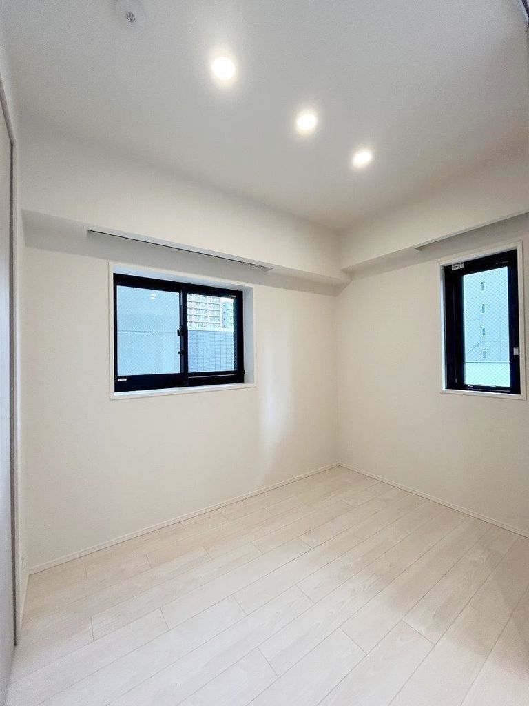 その他設備　洋室（約3.8帖）※ウォークインクローゼットあり