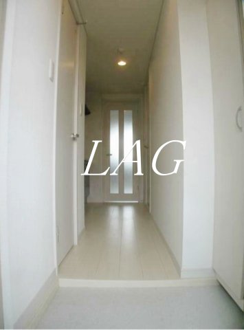 玄関　玄関です。