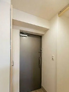 玄関　別部屋参考写真