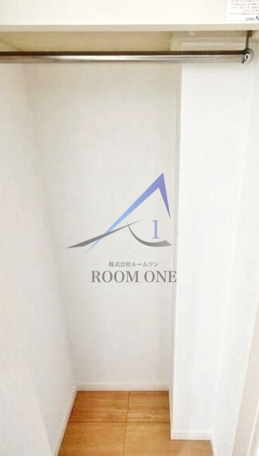 収納　収納です。