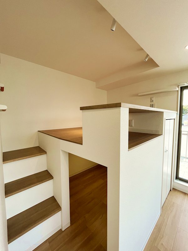 収納　写真はイメージです。